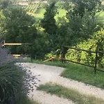 Rurale Casa de Férias Terni