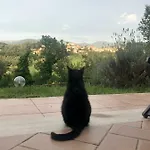 Rurale Casa de Férias Terni