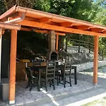 Casa de Férias Rurale *
