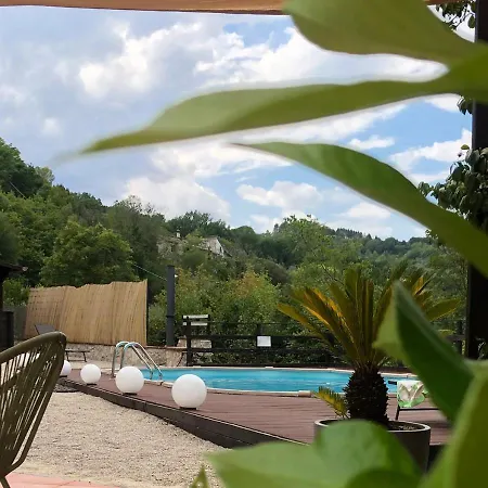 Сasa de vacaciones Rurale *