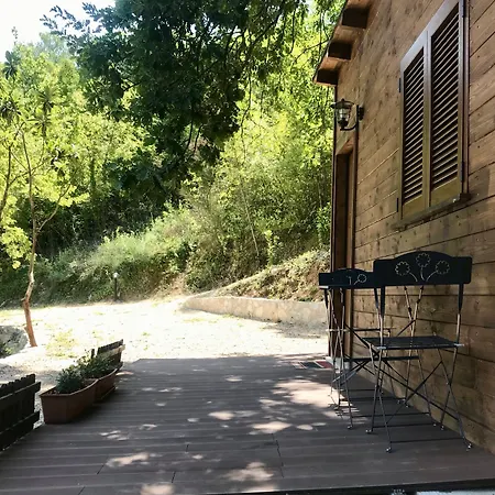 Ferienhaus Rurale