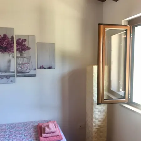 Ferienhaus Rurale *