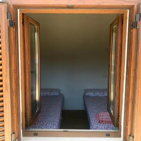 Ferienhaus Rurale *