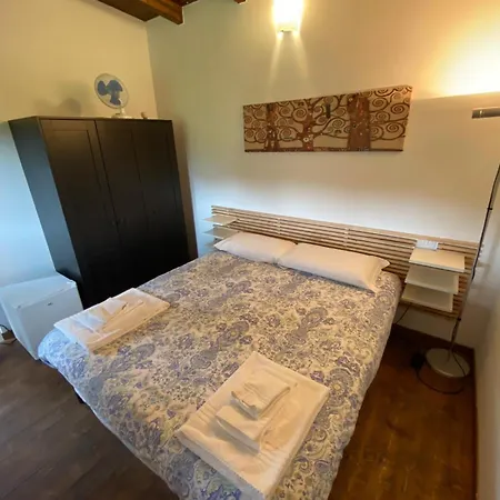 Ferienhaus Rurale *