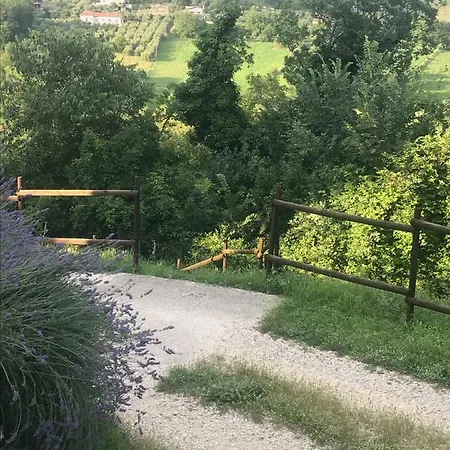 Rurale Ferienhaus Terni