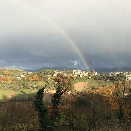 Rurale Dom wakacyjny *