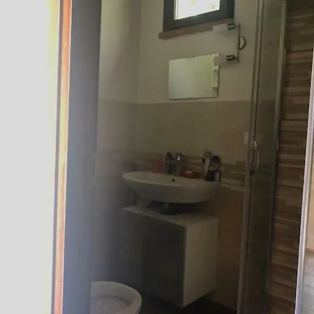 Rurale Holiday home *