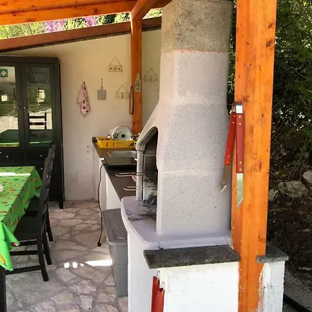 Rurale Semesterbostad Terni