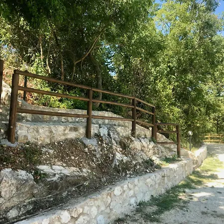 Holiday home Rurale *