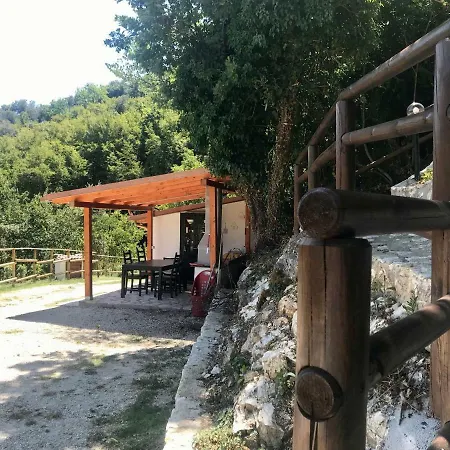 Holiday home Rurale Terni