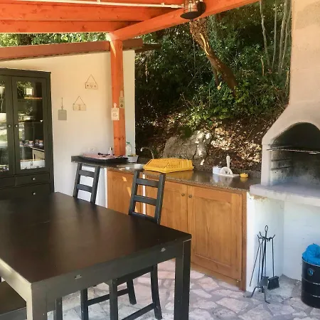 Rurale Holiday home