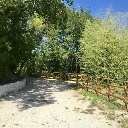 Сasa de vacaciones Rurale