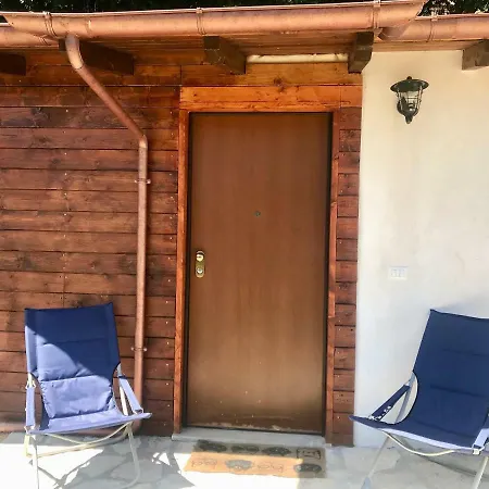 Casa de Férias Rurale *