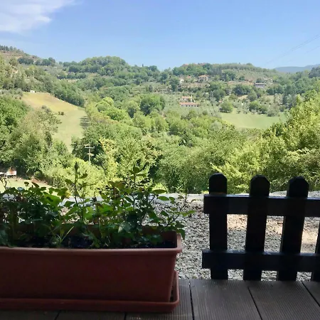 Rurale Сasa de vacaciones