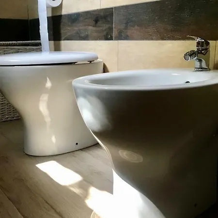Rurale Ferienhaus Terni