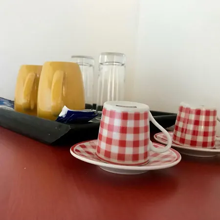 Rurale Сasa de vacaciones