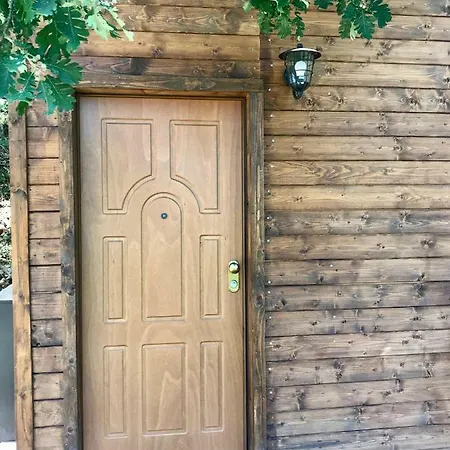 Rurale Ferienhaus *