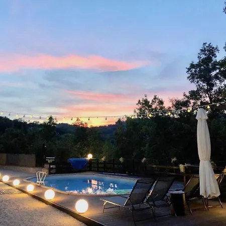 Rurale Holiday home *