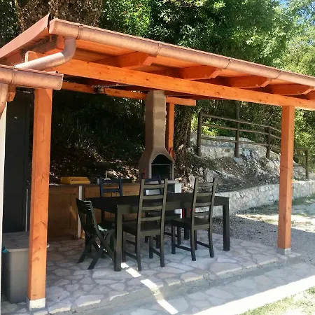 Сasa de vacaciones Rurale *