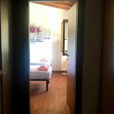 Ferienhaus Rurale Terni