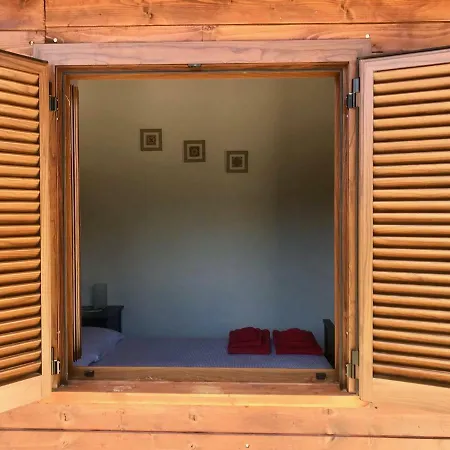 Rurale Сasa de vacaciones