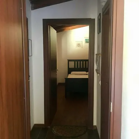 Ferienhaus Rurale *