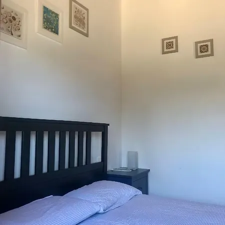 Ferienhaus Rurale *