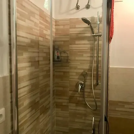 Rurale Сasa de vacaciones