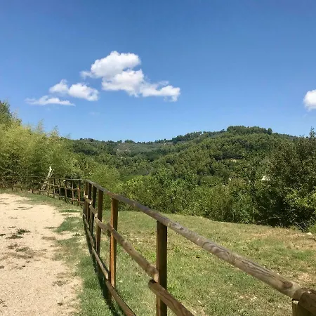 Holiday home Rurale *