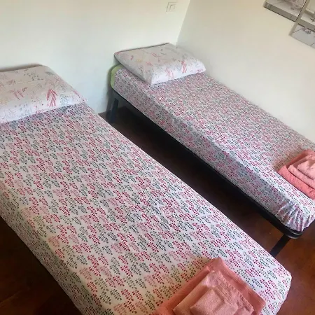 Сasa de vacaciones Rurale Terni