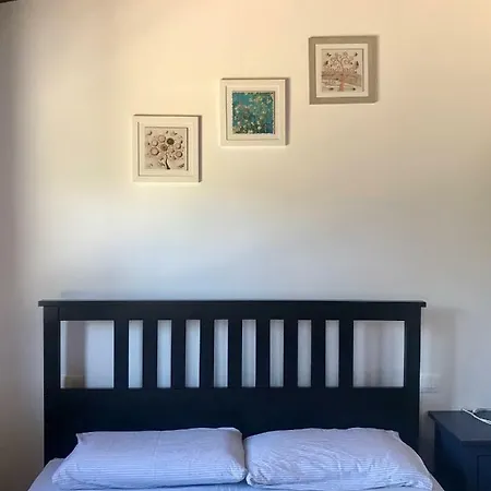 Rurale Ferienhaus Terni