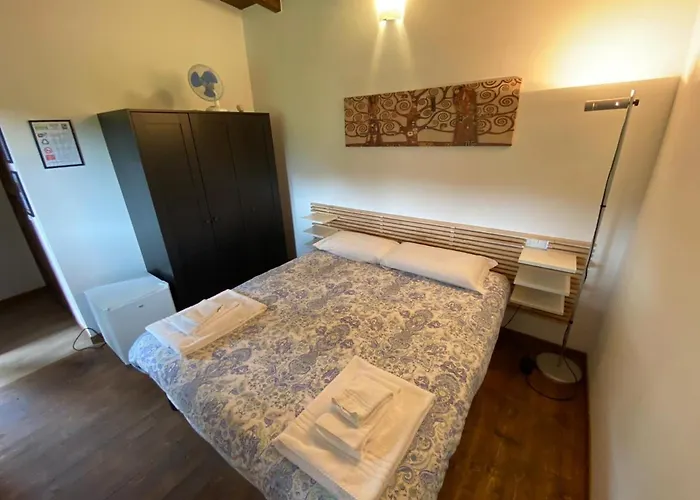 Rurale Сasa de vacaciones Terni