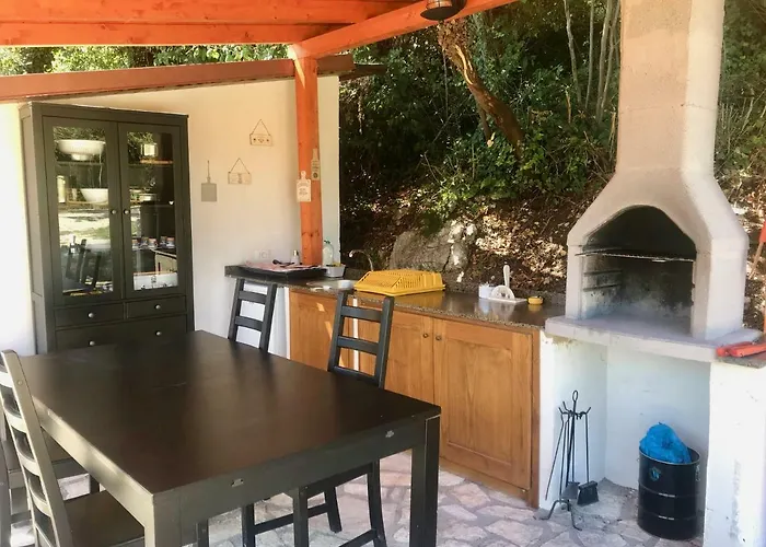 Rurale Сasa de vacaciones