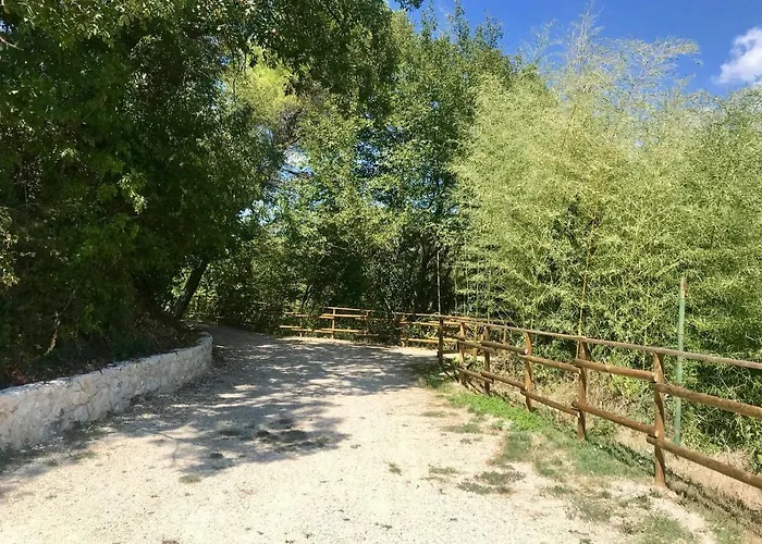 Сasa de vacaciones Rurale