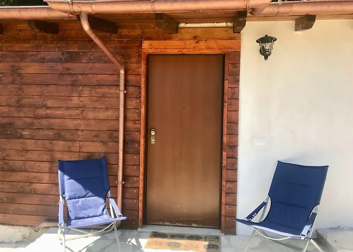 Сasa de vacaciones Rurale *