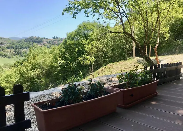 Сasa de vacaciones Rurale