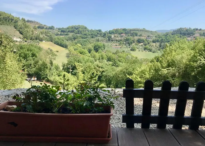 Rurale Сasa de vacaciones