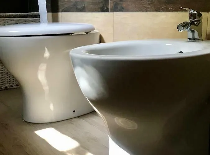 Rurale Сasa de vacaciones Terni