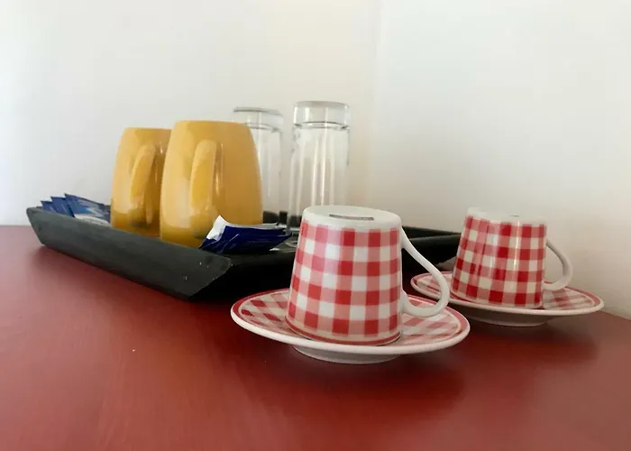 Rurale Сasa de vacaciones