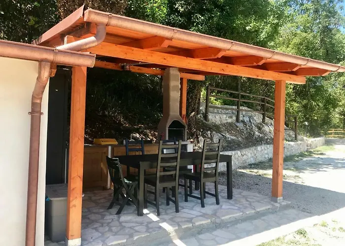 Сasa de vacaciones Rurale *