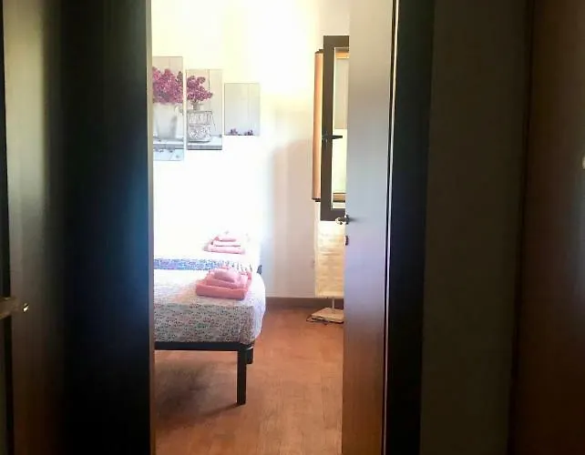 Сasa de vacaciones Rurale Terni