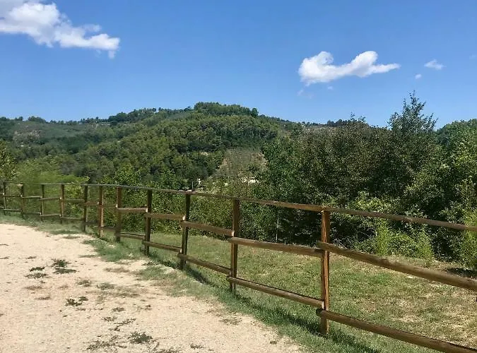 Feriehus Rurale Terni