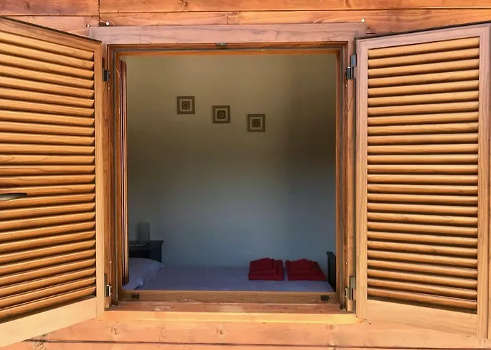 Rurale Сasa de vacaciones