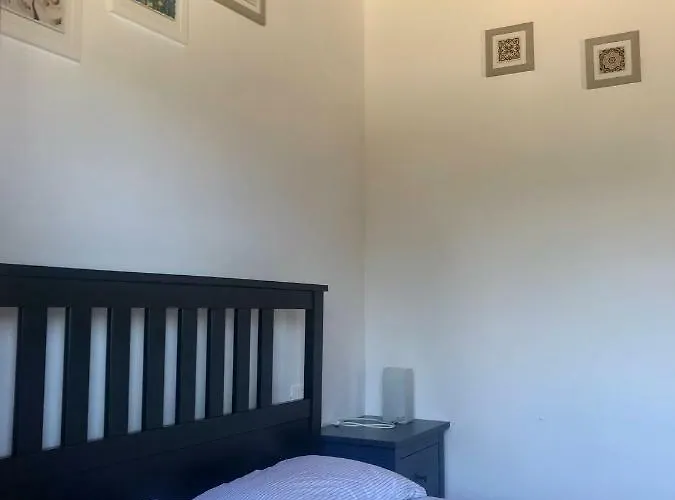 Сasa de vacaciones Rurale *