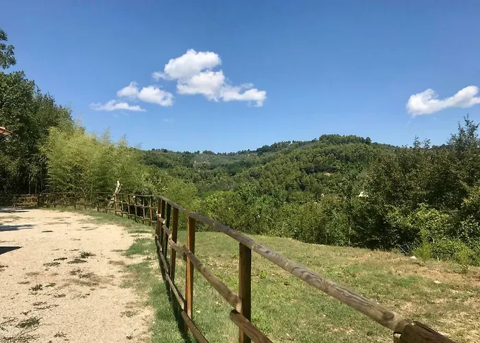 Сasa de vacaciones Rurale *