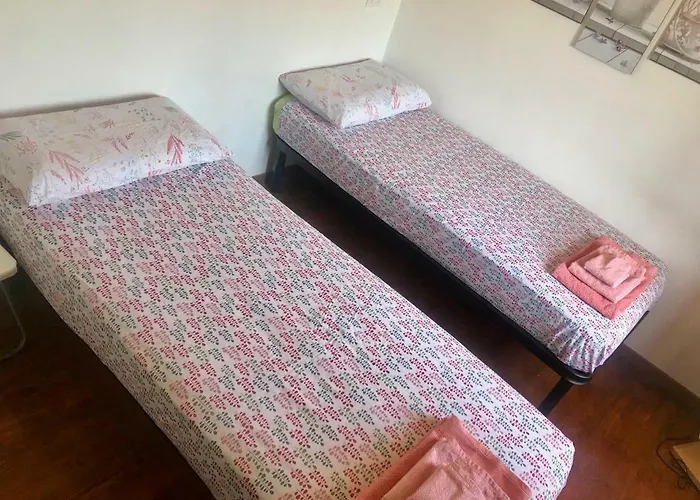 Сasa de vacaciones Rurale Terni