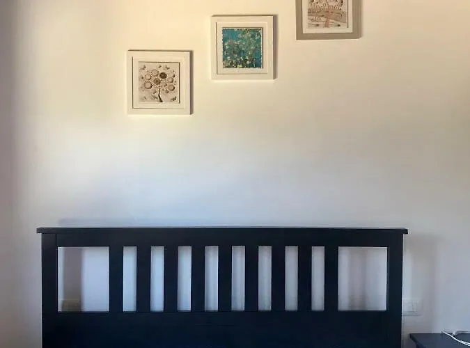 Rurale Сasa de vacaciones Terni